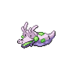 Gooile Sprite Image
