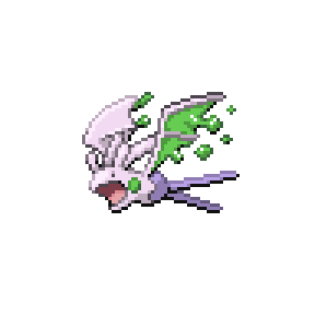 Goobat Sprite Image