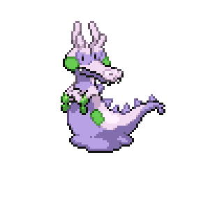Goorok Sprite Image