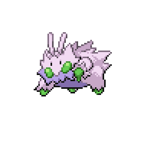 Gootik Sprite Image