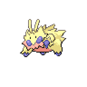 Gootik Sprite Image