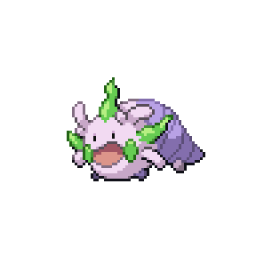 Gooesta Sprite Image