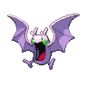 Goobat Sprite Image