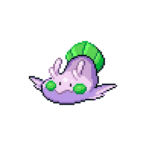Goofisk Sprite Image