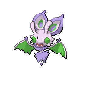 Goobat Sprite Image