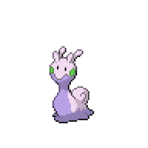 Googoo Sprite Image