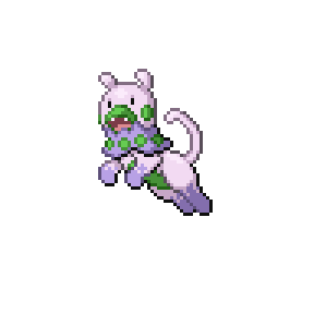 Gooruff Sprite Image