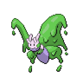 Goomoth Sprite Image