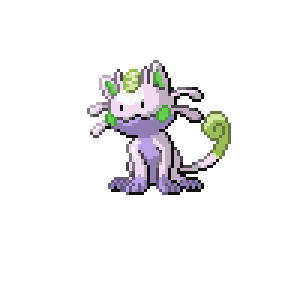 Gooth Sprite Image