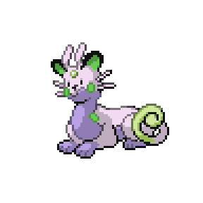 Goosian Sprite Image