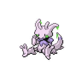 Goora Sprite Image