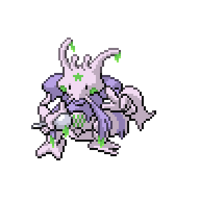 Goobra Sprite Image