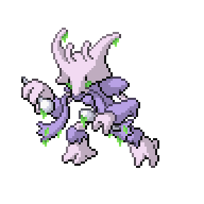 Gookazam Sprite Image