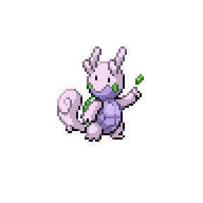 Gootle Sprite Image