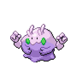 Gooler Sprite Image