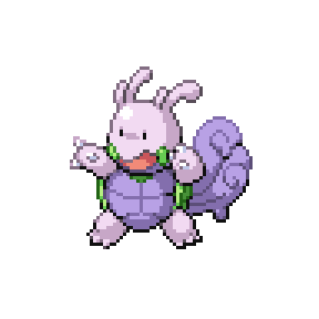 Gootortle Sprite Image