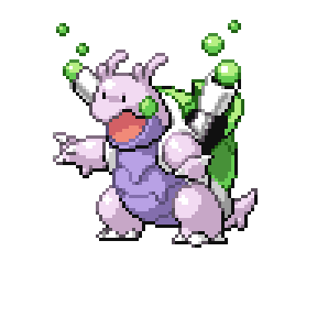 Gootoise Sprite Image