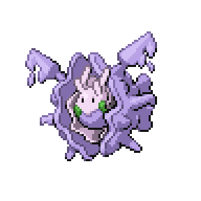 Gooster Sprite Image