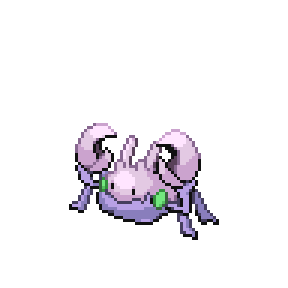 Gooby Sprite Image
