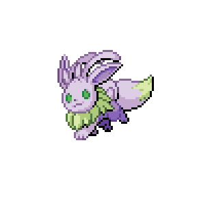Slivee Sprite Image