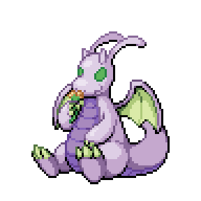 Slinite Sprite Image
