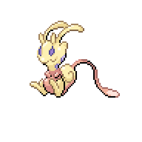 Sliew Sprite Image