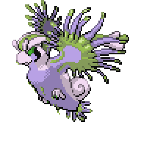 Sligeot Sprite Image