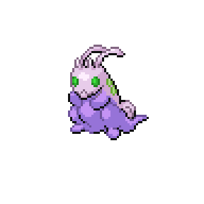 Slishrew Sprite Image