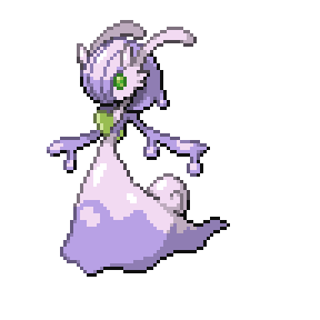 Slivoir Sprite Image