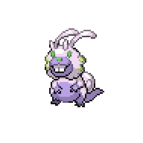 Slidoof Sprite Image