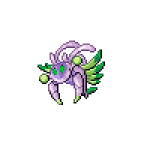 Slirith Sprite Image