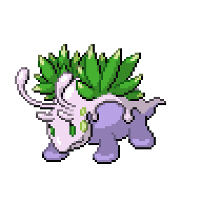 Slitle Sprite Image