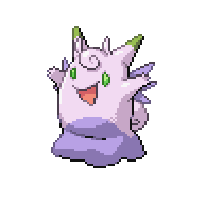 Slifable Sprite Image