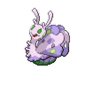 Slirona Sprite Image