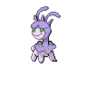 Slino Sprite Image
