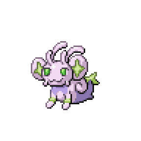 Slinx Sprite Image