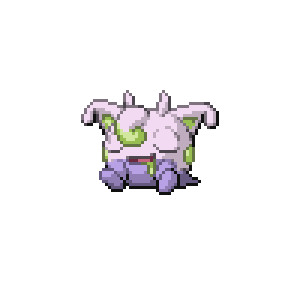 Slipuff Sprite Image