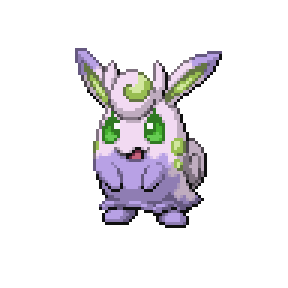 Slituff Sprite Image