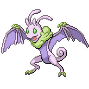 Slivern Sprite Image