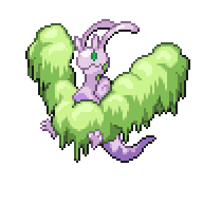 Sliria Sprite Image