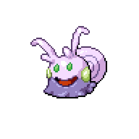 Slimy Sprite Image