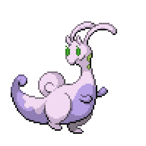 Slidra Sprite Image