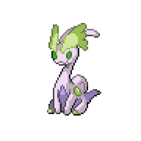 Sliaura Sprite Image