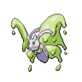 Slimoth Sprite Image