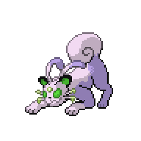 Slisian Sprite Image