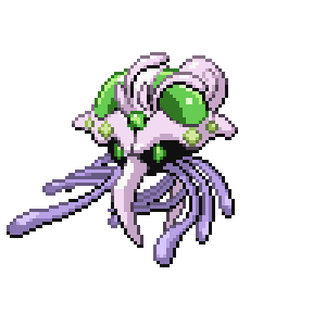 Slicruel Sprite Image