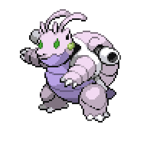 Slitoise Sprite Image