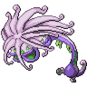 Gootor Sprite Image