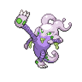 Goolee Sprite Image