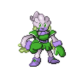 Goochan Sprite Image